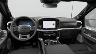 2026 Ford F-150® Internal Image 2